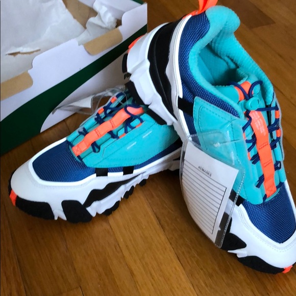 puma trailfox overland trail sneaker